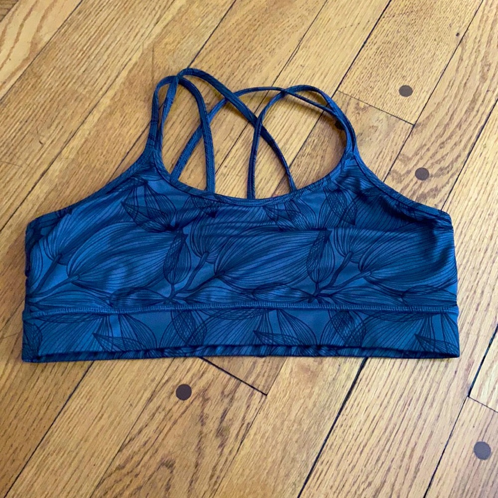 Buffbunny sports bra